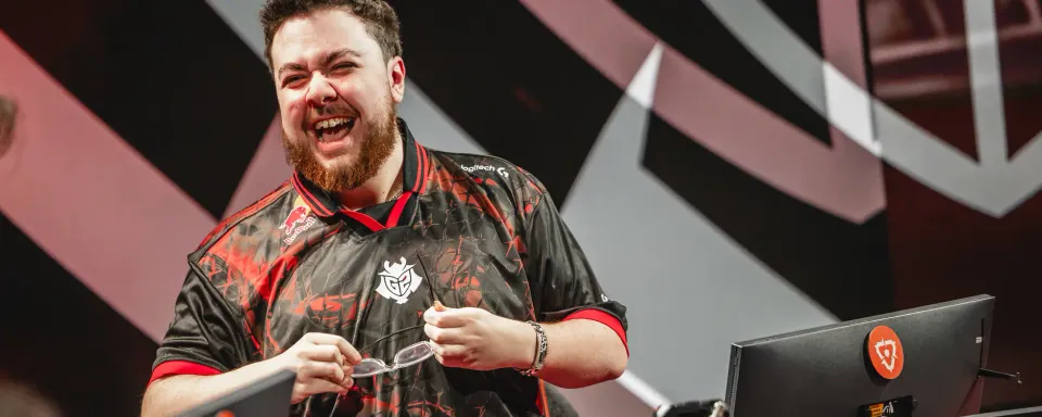 G2 Esports dan MIBR Menang di Pertandingan Debut VCT 2025: Americas Stage 1