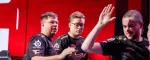 Falcons et FaZe quittent le BLAST Open Spring 2025