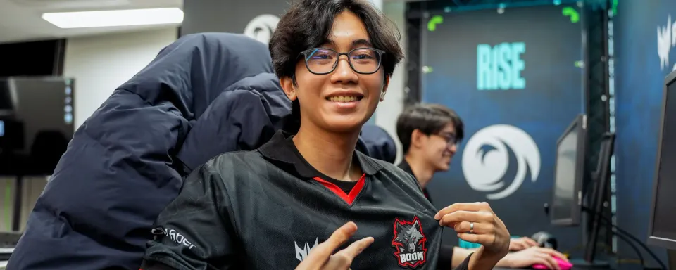 BOOM Esports dan Nongshim RedForce Mulai dengan Kemenangan di VCT 2025: Pacific Stage 1