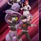 Pokémon TCG: Set Destined Rivals Membawa Team Rocket Kembali dengan Dendam