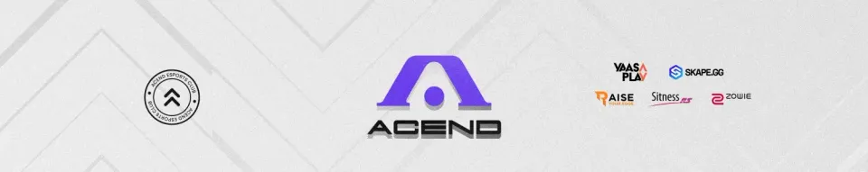 Acend benches all female Valorant roster members until the end of their contracts