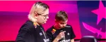 Natus Vincere сыграют против Spirit в четвертьфинале BLAST Open Spring 2025