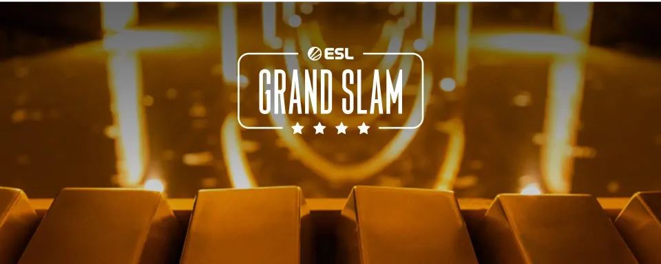 ESL xác nhận Grand Slam sẽ kéo dài đến năm 2026