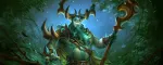 Dota 2'de Nature’s Prophet Rehberi — 7.38b Yaması En İyi Taşıyıcı