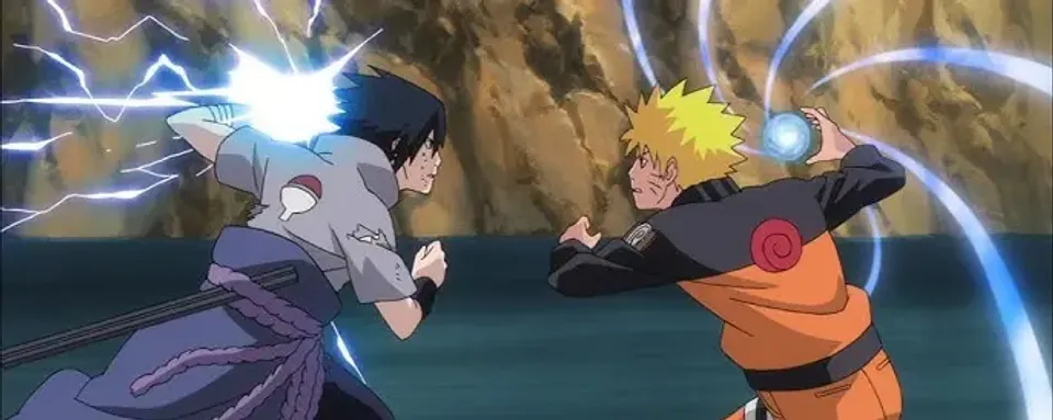 MLBB hợp tác với Naruto: Anime huyền thoại đến Vùng Bình Minh