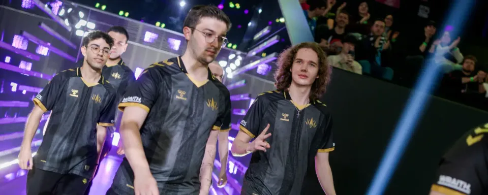 Predicción y análisis del partido entre Karmine Corp y BBL Esports - VCT 2025: EMEA Etapa 1