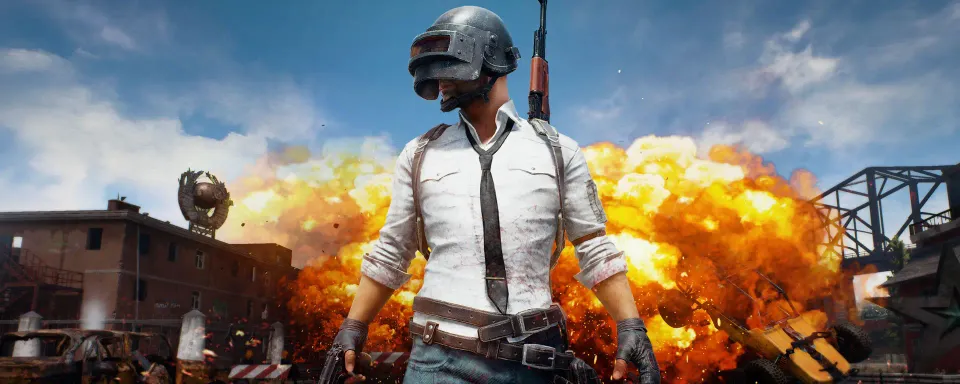 Sẵn Sàng Chiến Đấu: PUBG MOBILE Phiên Bản 3.7 Phần 2 Ra Mắt Kho Vũ Khí và Vật Phẩm Mới