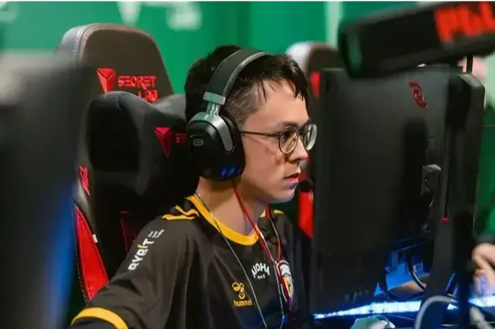 Ex-jogador do FURIA deixa o plantel do Case CS2