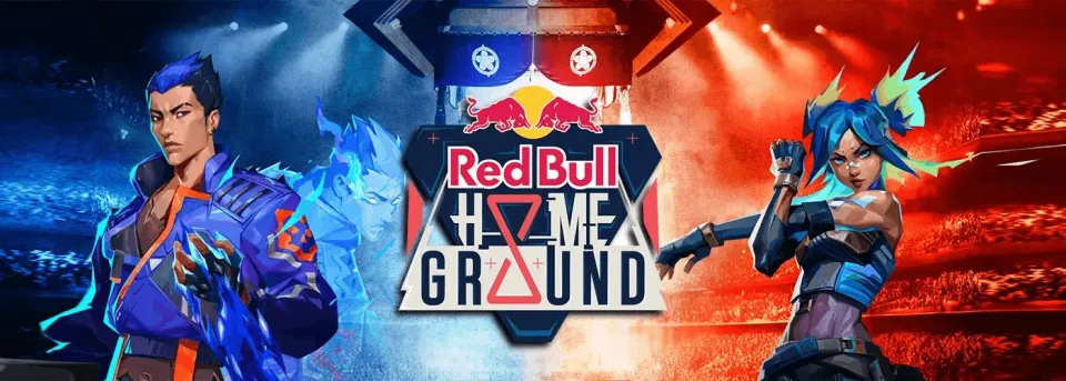 Организаторы Red Bull Home Ground 4 объявили об эксклюзивных наградах для зрителей турнира