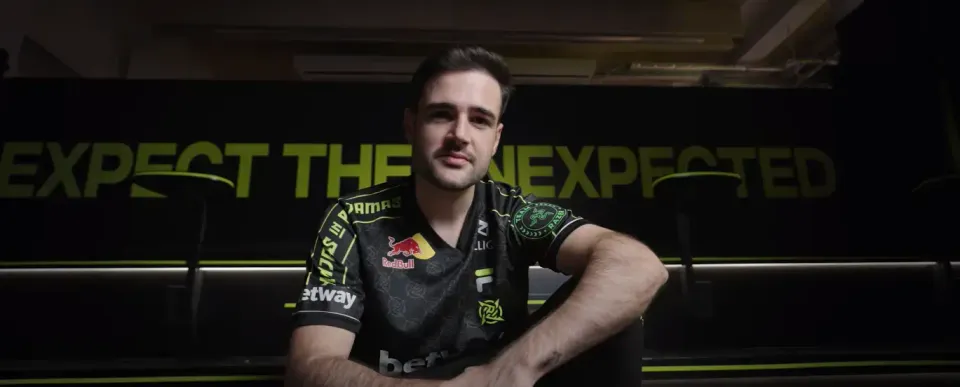 As experiências continuam: O espanhol alex ascende ao posto de capitão do NIP