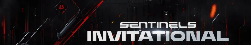 Sentinels ganhou o próprio campeonato Sentinels Invitational