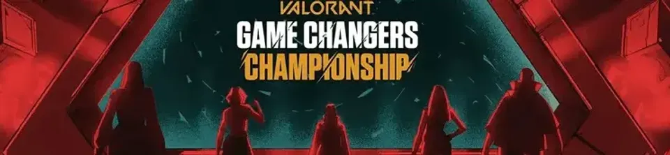 Exclusive Rewards in Valorant for Watching the VCT 2023: Game Changers Championship