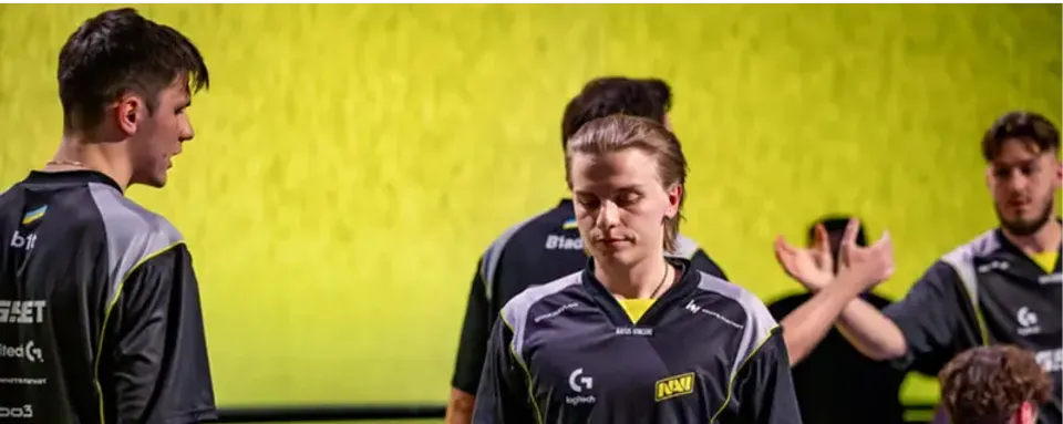 Spirit vs Natus Vincere Match Prediction and Analysis - BLAST Open Spring 2025 Playoff