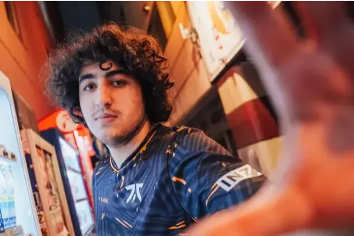 "Eu queria ser um duelist" Fnatic Alfajer fala sobre seu papel como sentinela