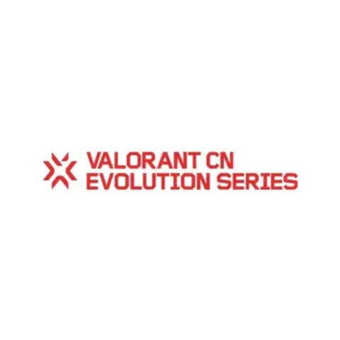 Сегодня стартовал VALORANT China Evolution Series Act 3: Heritability