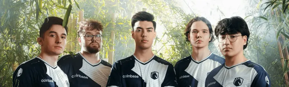 O trio continuará a dominar no Valorant - Team Liquid apresenta equipe para o VCT 2024