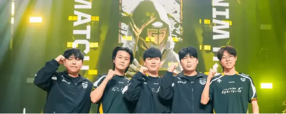 Gen.G Esports vs Paper Rex match prediction and analysis - VCT 2025: Pacific Stage 1