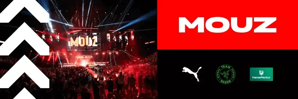  A equipe MOUZ de Valorant cumpre as expectativas - conquista mais um título