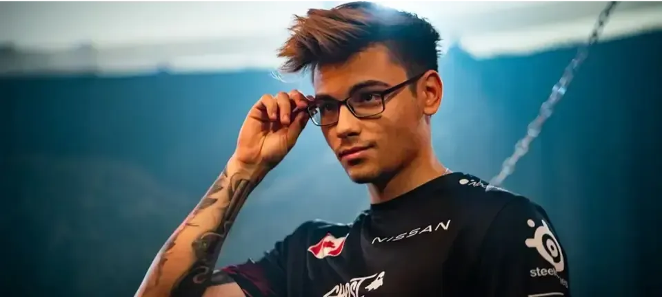 Twistzz: "CS2 відчувалася неймовірно нестабільною, це впливало на рух, попадання та стрільбу."