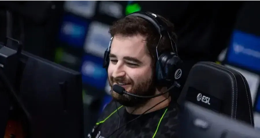 Support FalleN and clutcher kRaSnaL – who else made it into the "dream team" of the Thunderpick World Championship 2023 from Bo3.gg?
