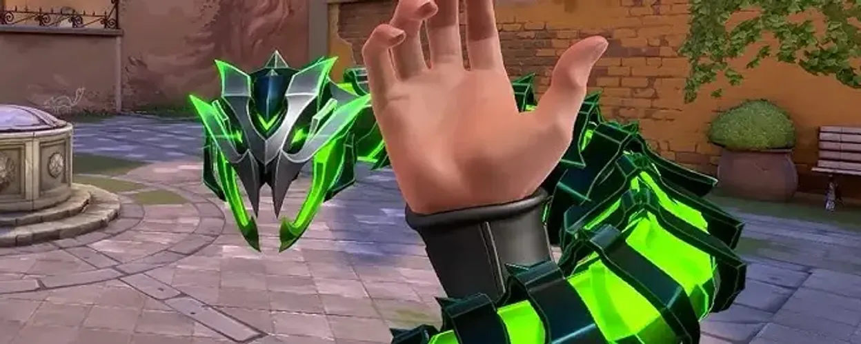 VALORANT Flex