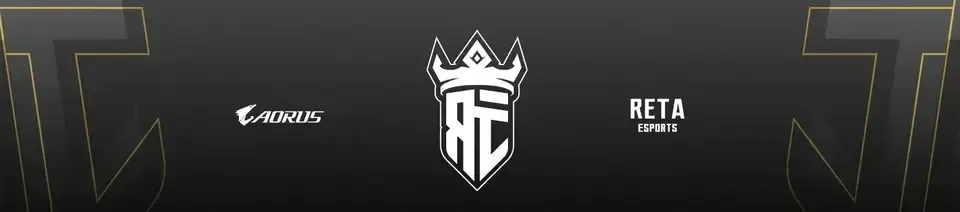 NagZ e murizzz juntam-se à Reta Esports - clube apresenta elenco para VCT 2024