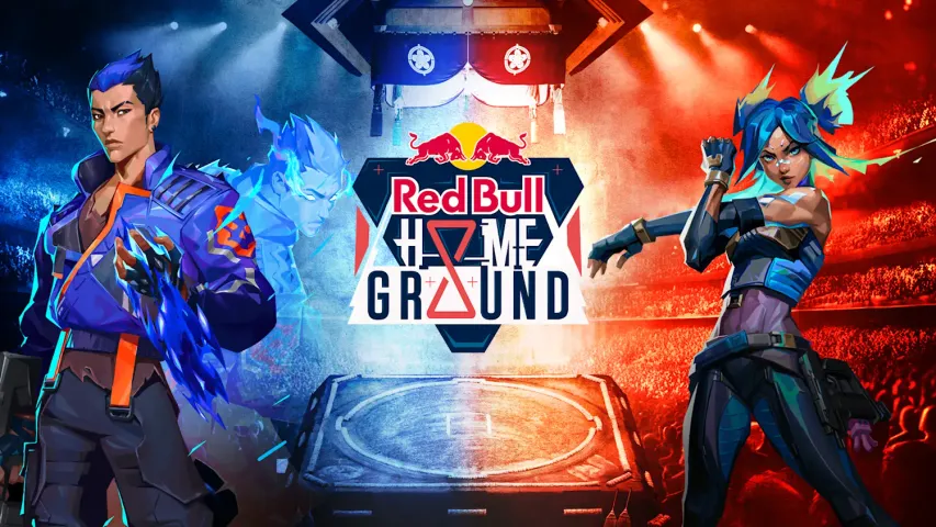 За Red Bull Home Ground #4 на піці популярності слідкувало більше 180 тисяч глядачів