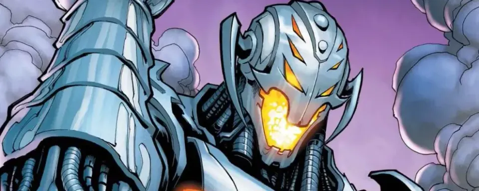 Ultron gia nhập Marvel Rivals: Khám phá khả năng và vai trò của anh hùng mới