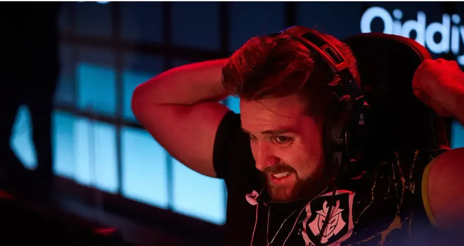 Falcons CEO: "NiKo approached us first. He was exploring his options and was planning to leave G2"