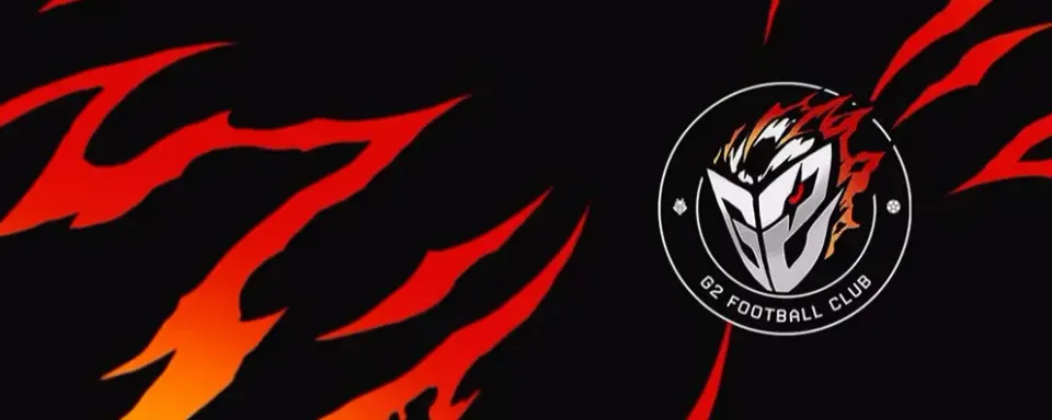 G2 Esports ra mắt đội bóng đá