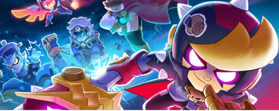 April Super Brawl Pass: Mở khóa Skin Bibi Độc Quyền & Phần Thưởng Sử Thi