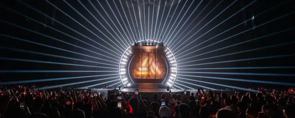 Esports World Cup 2025: All Confirmed Games, Total Prize Pool, Schedule, and More