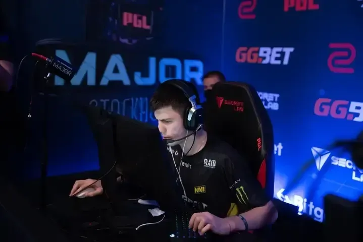 b1t against former NAVI teammates: the seeding for BLAST Premier: Fall Final 2023 is revealed