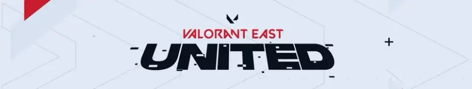 Acend та GoNext Esports у фіналі VALORANT East: United: Season 2: Stage 3