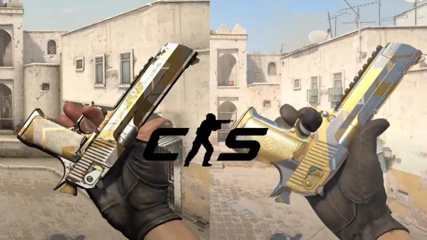 6 Game-Changing Secrets and Tricks in Counter-Strike 2