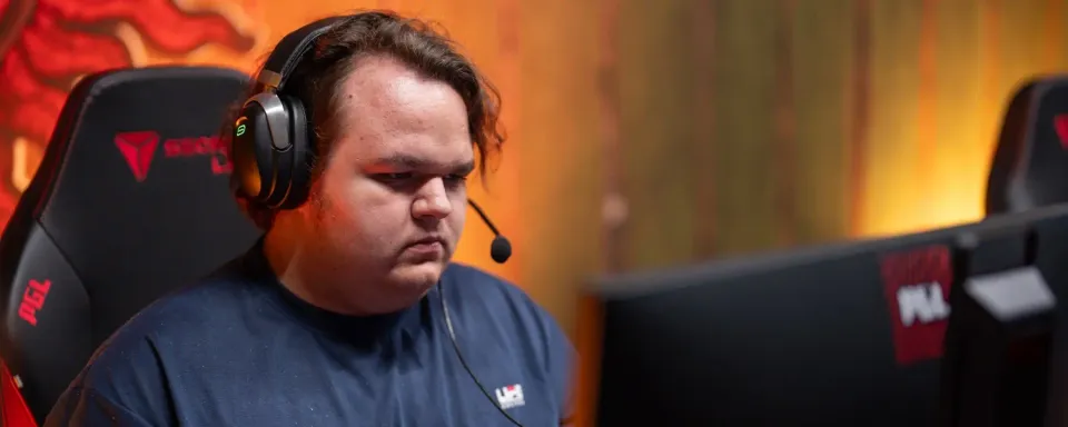 Mangekyou Reaches 17,000 MMR