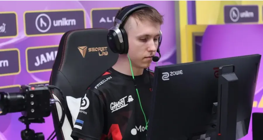 ropz рассказал о коммуникации с разработчиками CS2