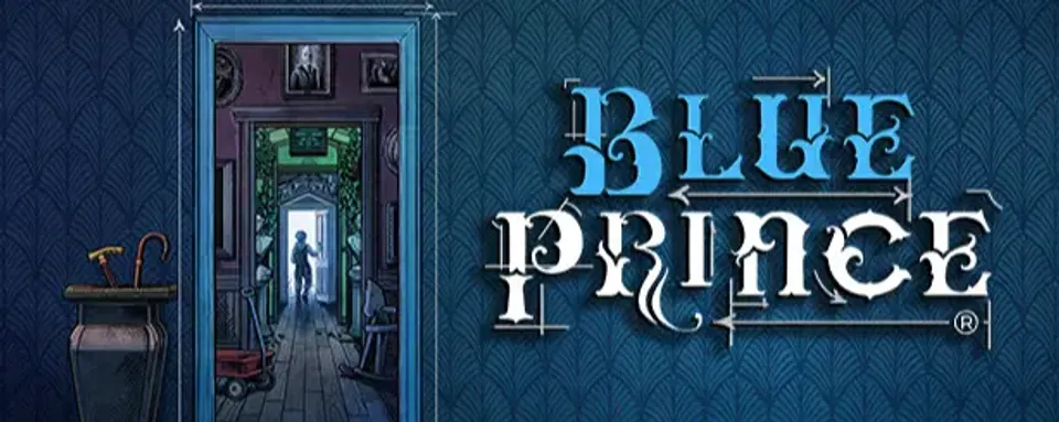 Blue Prince is Potential Game of the Year