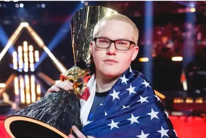 Boostio: "FNATIC is the best team in the world, better than us, but at the world championship, they played like crap”