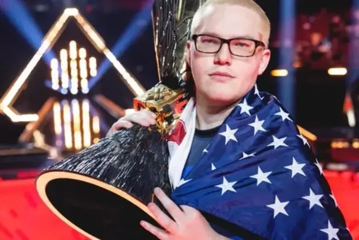 Boostio: "FNATIC краща команда в світі, краща за нас, але на чемпіонаті світу вони грали як гімно”