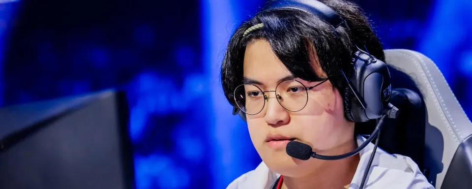 T1 écarte à nouveau Gumayusi, Smash revient dans l'effectif