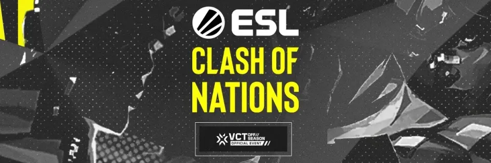 Made in Thailand проти FULL SENSE на завершальному етапі ESL Clash of Nations 2023 Thailand Closed Qualifier.