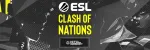 Made in Thailand vs FULL SENSE na fase final da ESL Clash of Nations 2023 Thailand Closed Qualifier