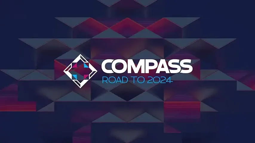 Оголошено список запрошених команд на YaLLa Compass Fall 2023