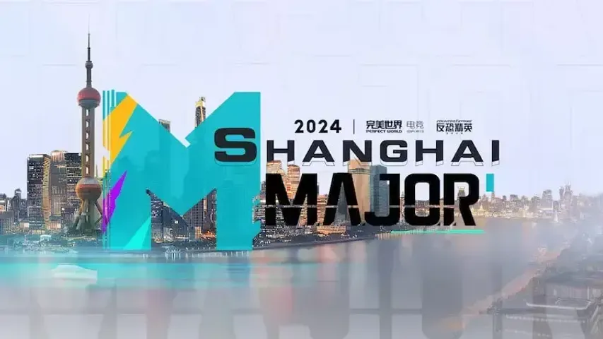 Perfect World to host the second Counter-Strike 2  Major in Shanghai