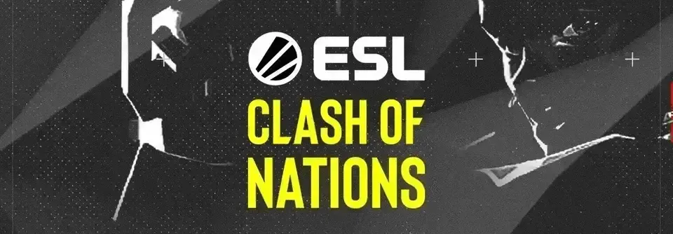 All participants and seeding of ESL Clash of Nations 2023 have been determined