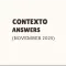 Jawaban Contexto Hari Ini! (November 2025)