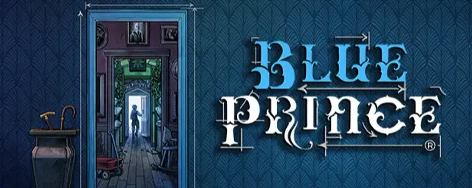 Blue Prince : Critique Honnête