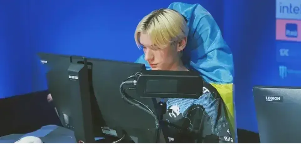"B1ad3 - це найкращий тренер, і тільки zonic десь на його рівні" — w0nderful висловився про B1ad3