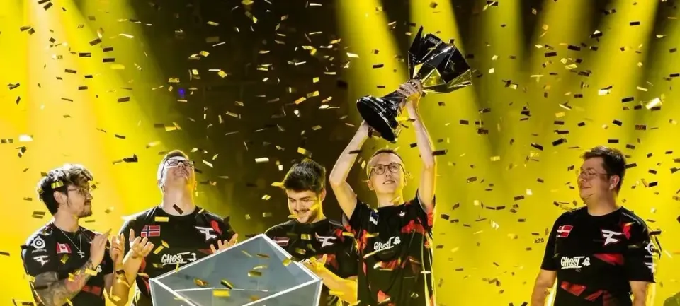 “Это похоже на сон” — ropz прокомментировал результаты FaZe Clan в CS2